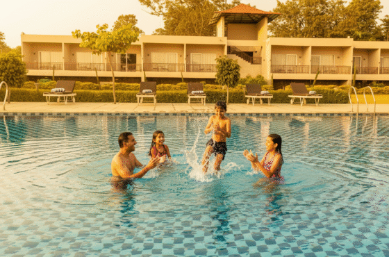 Kumbhal Exotica Resort
